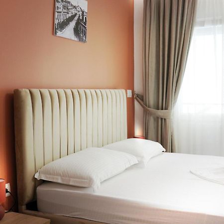 Hotel Luris غوليم المظهر الخارجي الصورة