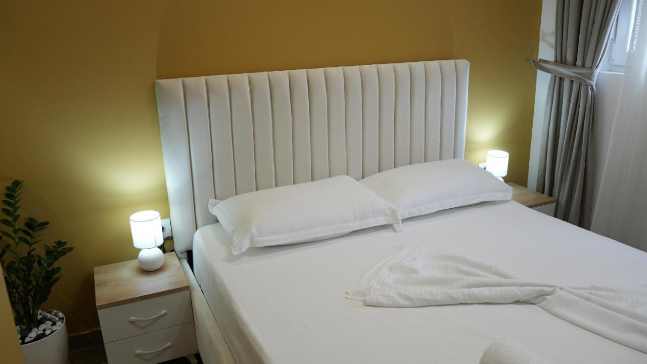 Hotel Luris غوليم المظهر الخارجي الصورة