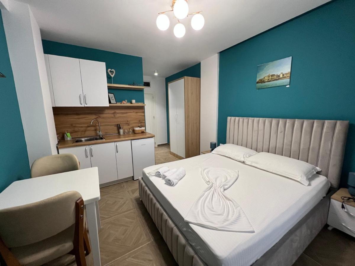 Hotel Luris غوليم المظهر الخارجي الصورة