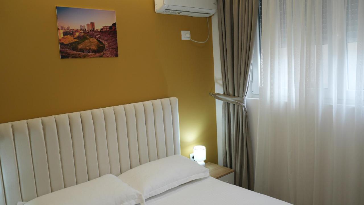 Hotel Luris غوليم المظهر الخارجي الصورة
