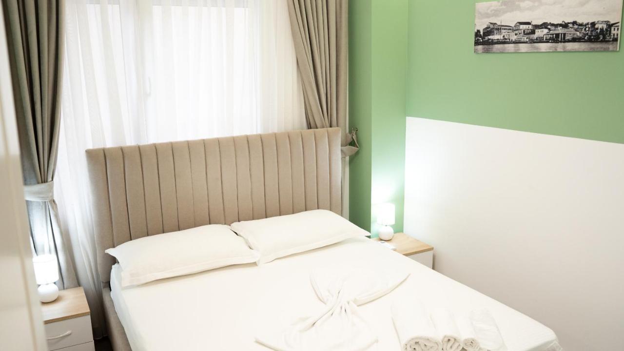 Hotel Luris غوليم المظهر الخارجي الصورة