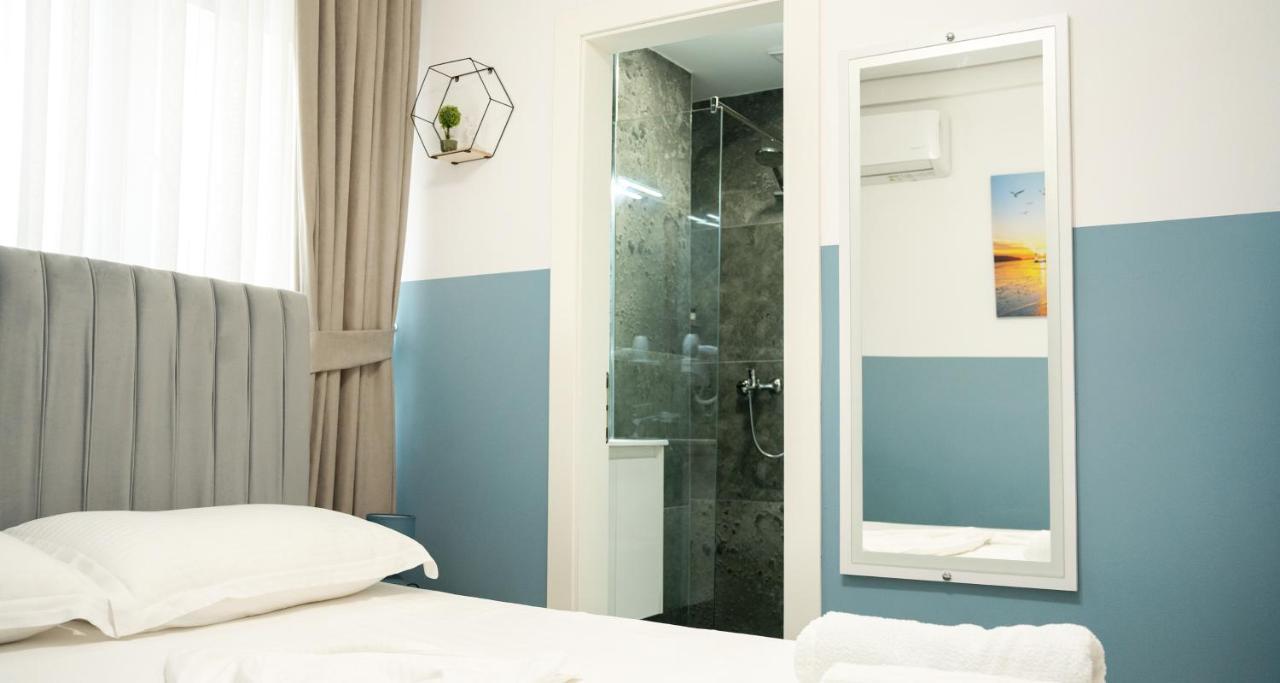 Hotel Luris غوليم المظهر الخارجي الصورة