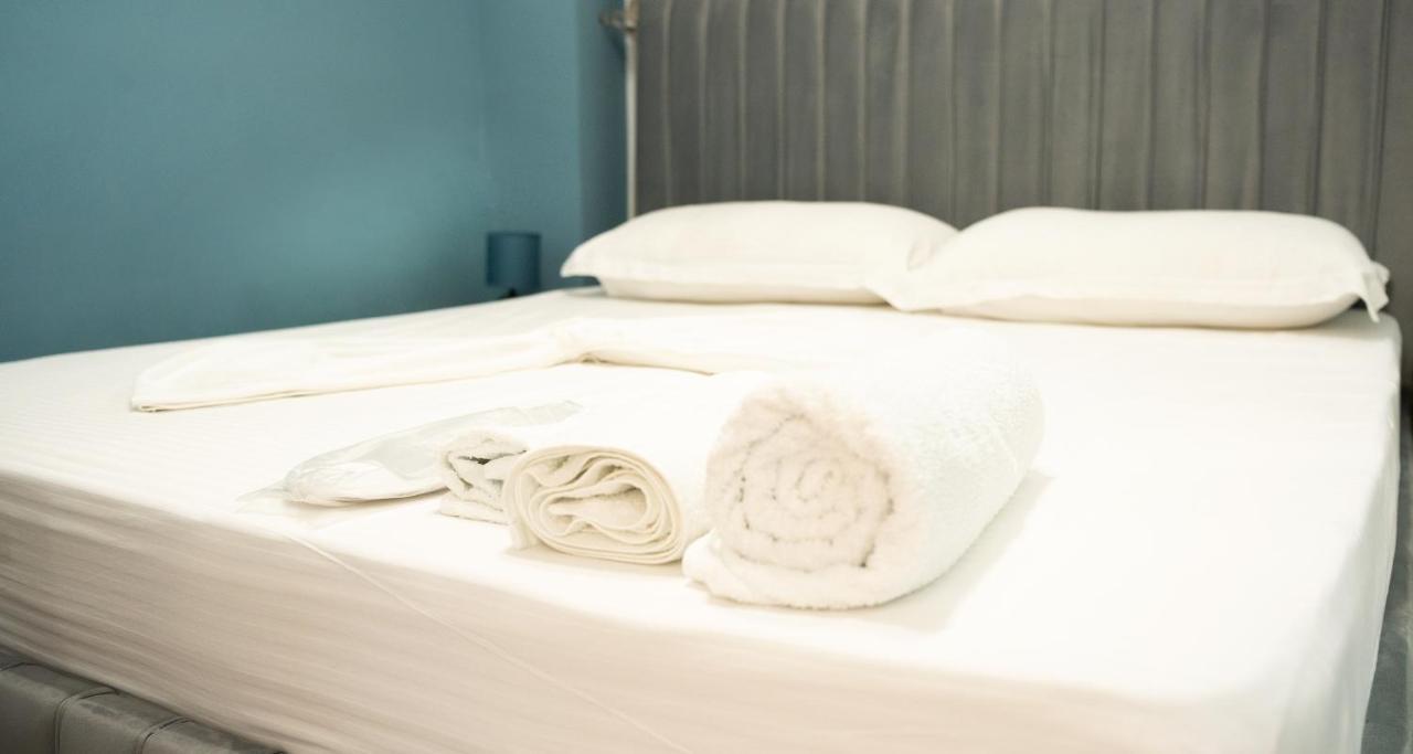 Hotel Luris غوليم المظهر الخارجي الصورة