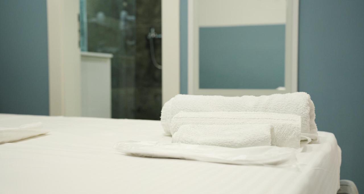 Hotel Luris غوليم المظهر الخارجي الصورة