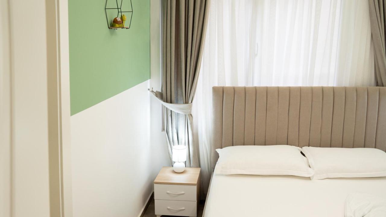 Hotel Luris غوليم المظهر الخارجي الصورة