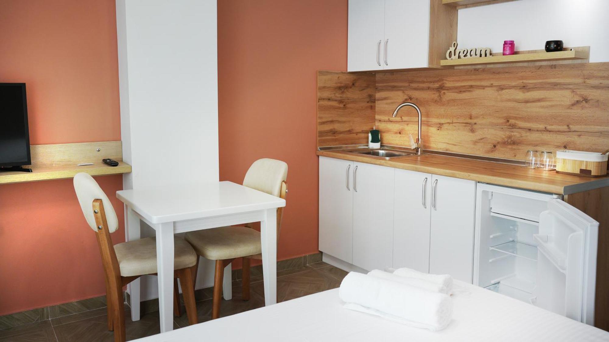 Hotel Luris غوليم المظهر الخارجي الصورة