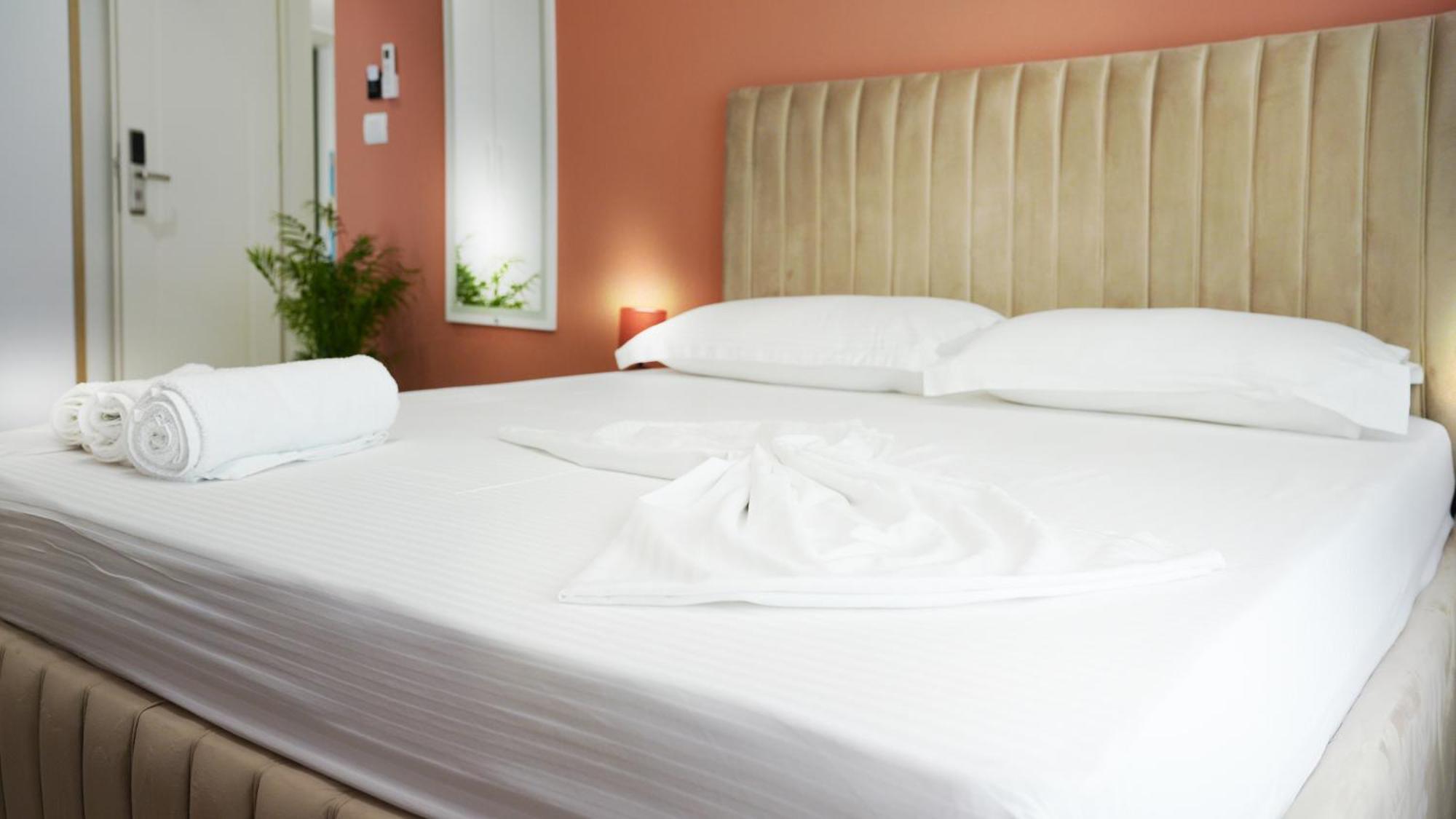Hotel Luris غوليم المظهر الخارجي الصورة