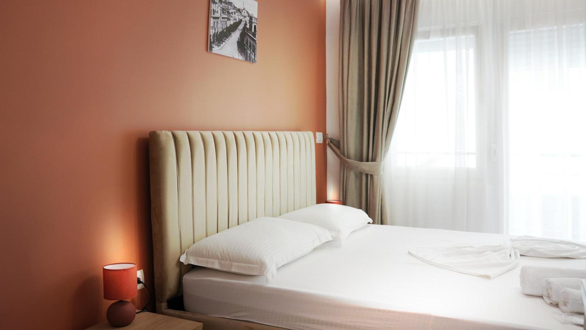 Hotel Luris غوليم المظهر الخارجي الصورة