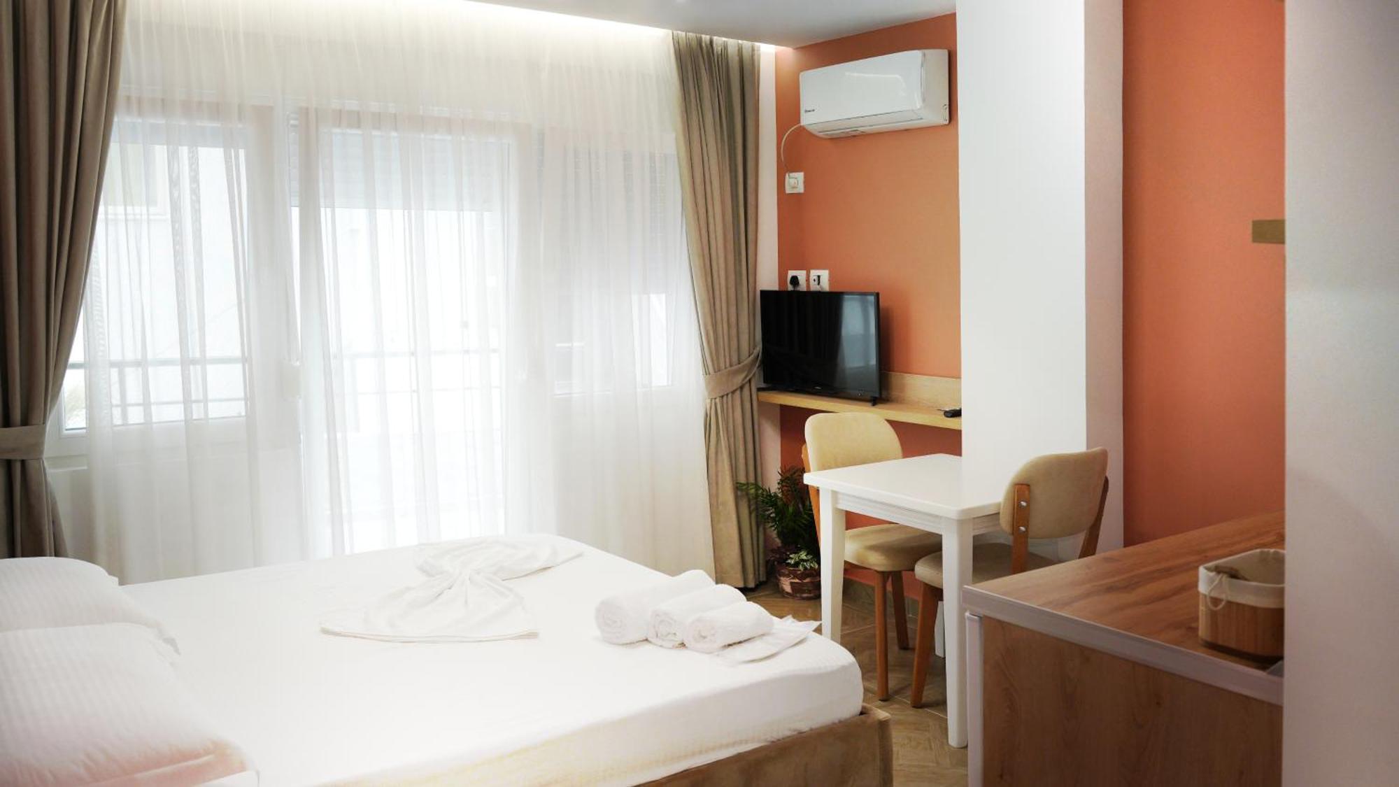Hotel Luris غوليم المظهر الخارجي الصورة