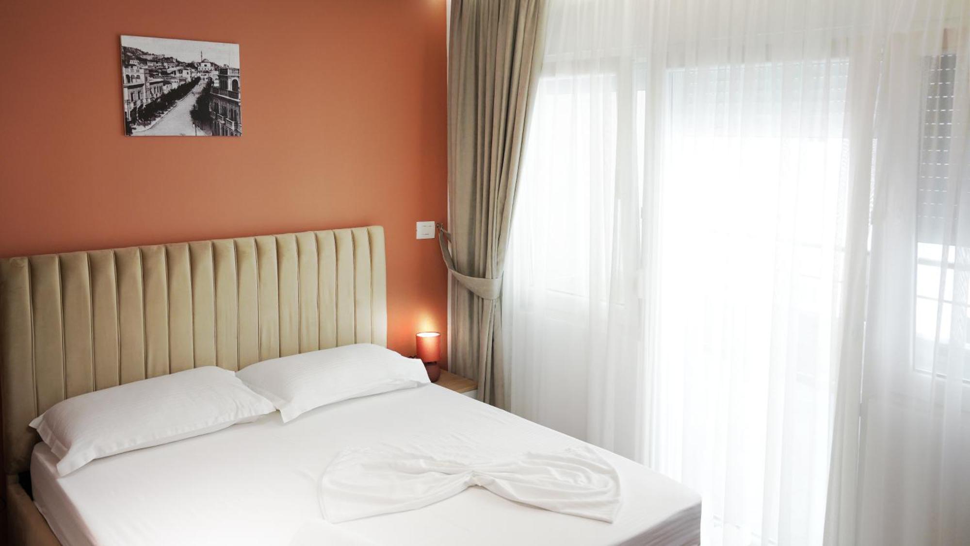 Hotel Luris غوليم المظهر الخارجي الصورة