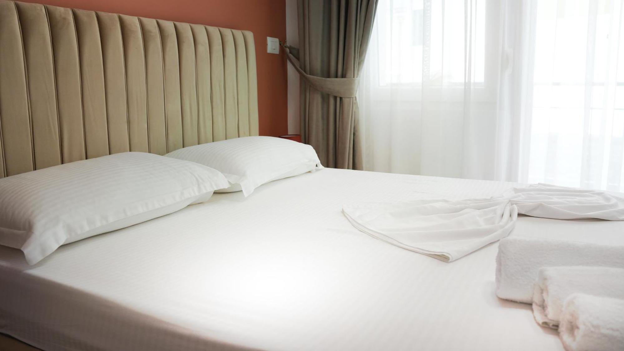 Hotel Luris غوليم المظهر الخارجي الصورة