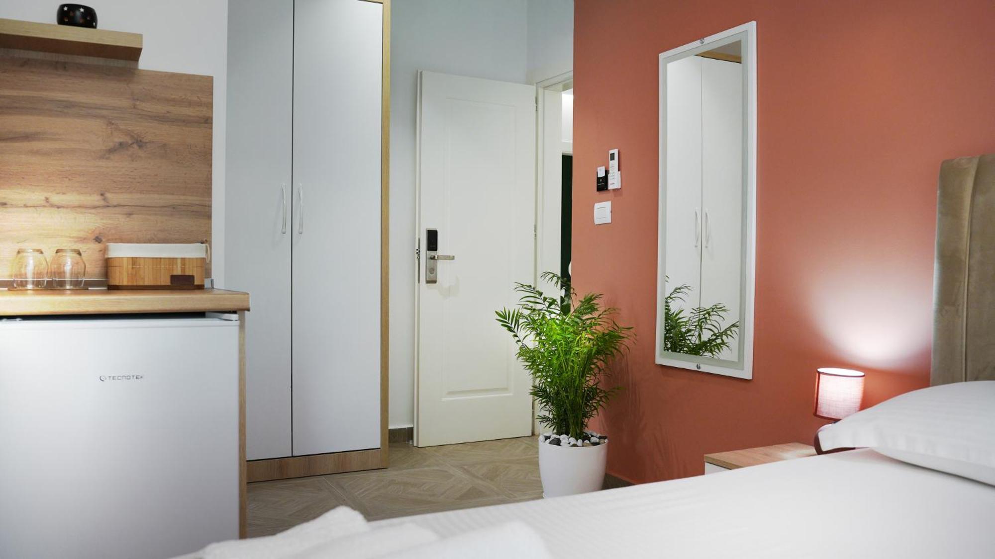 Hotel Luris غوليم المظهر الخارجي الصورة