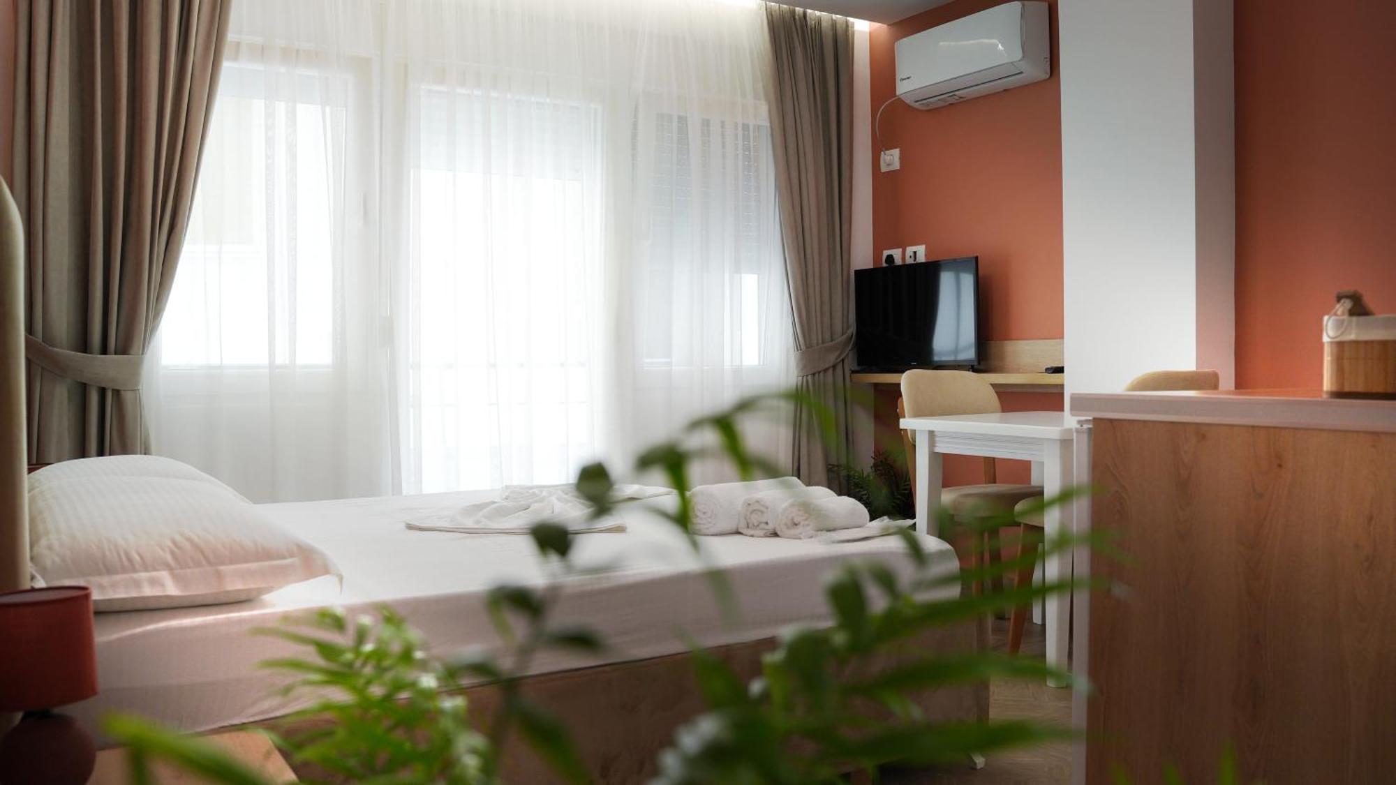 Hotel Luris غوليم المظهر الخارجي الصورة