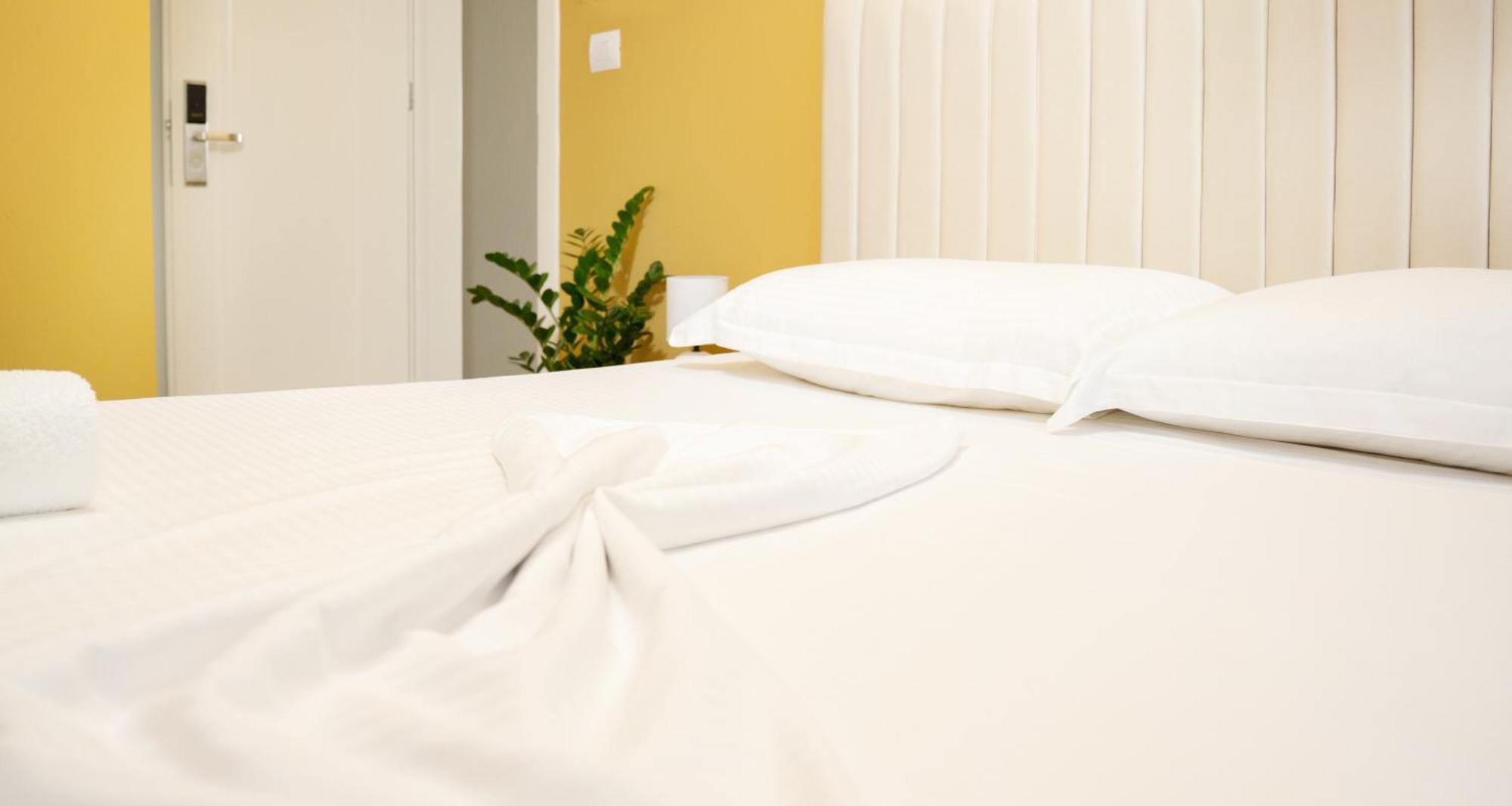 Hotel Luris غوليم المظهر الخارجي الصورة