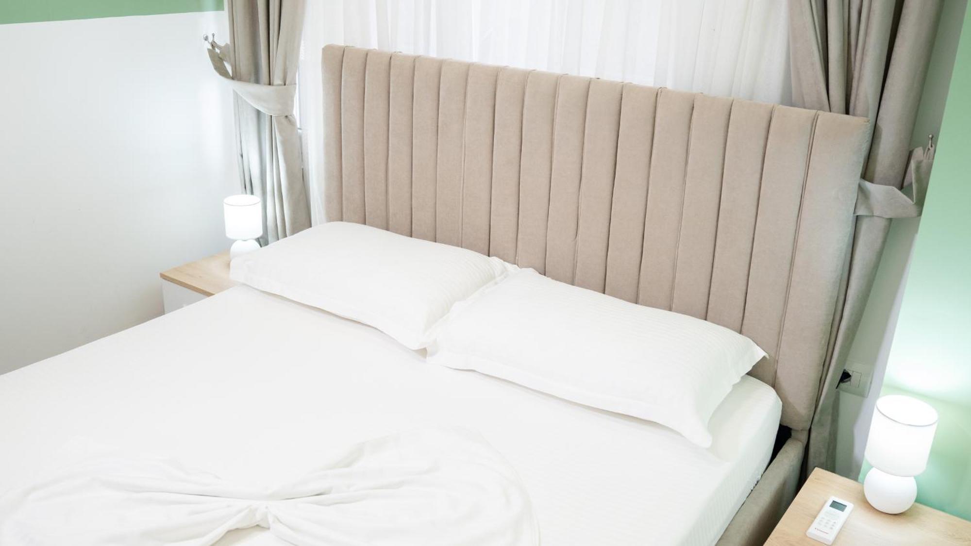 Hotel Luris غوليم المظهر الخارجي الصورة