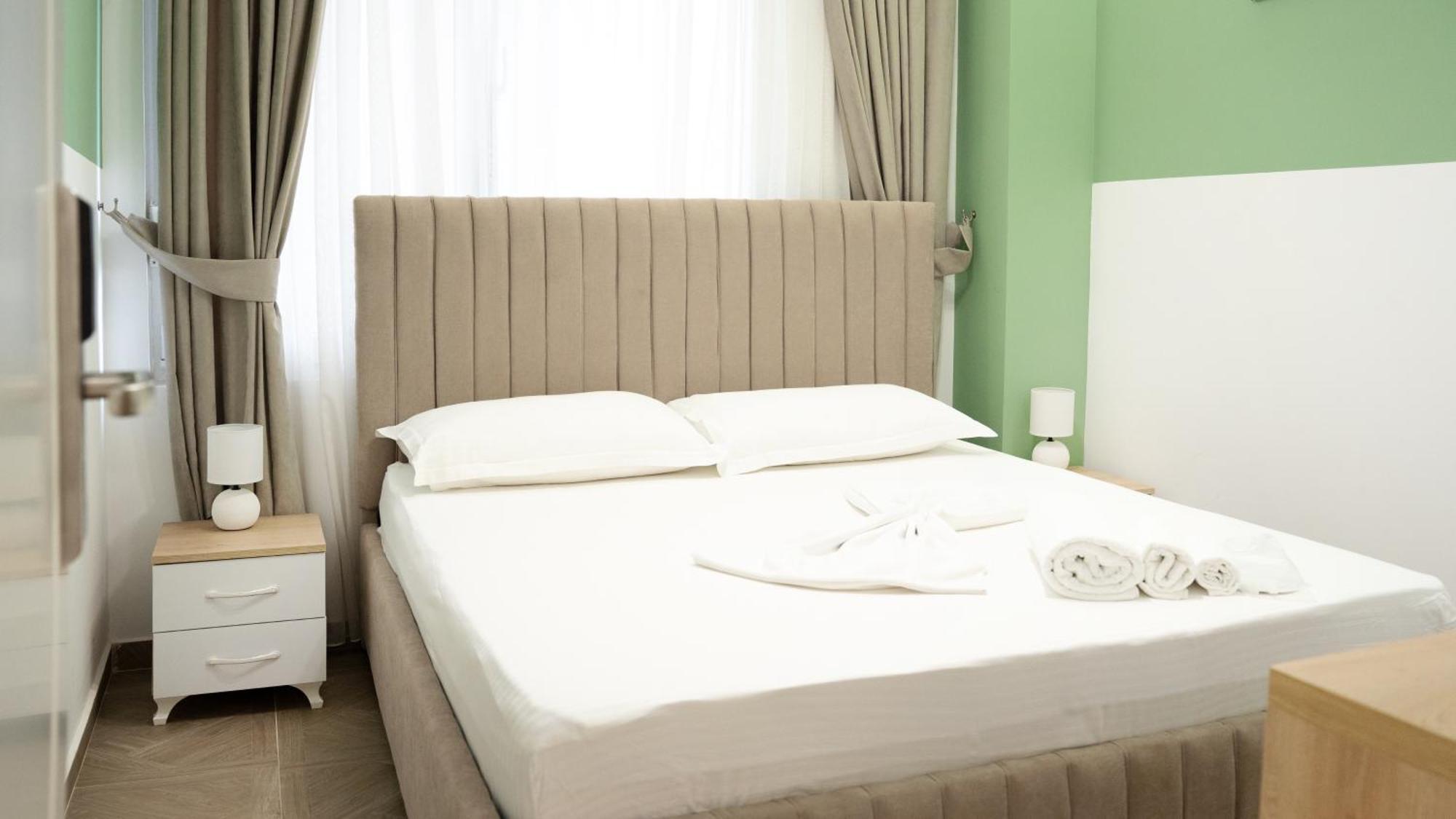 Hotel Luris غوليم المظهر الخارجي الصورة